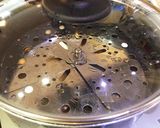 手羽元と大根の酢醤油煮♪作り方5写真