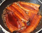 スーパーのうなぎを美味しく格上げする小技作り方2写真