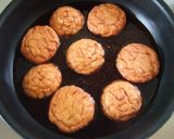 マグロ＆タルタルの照り焼きバーガー☆作り方4写真