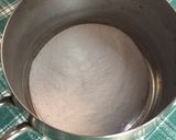 水信玄餅 : 天使の涙作り方1写真