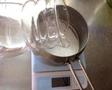 水信玄餅 : 天使の涙作り方2写真
