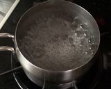 水信玄餅 : 天使の涙作り方4写真