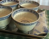 水信玄餅 : 天使の涙作り方5写真