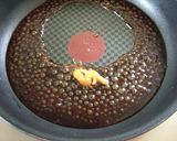 マグロ＆タルタルの照り焼きバーガー☆作り方6写真
