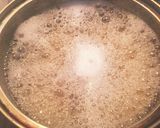 大豆とかぼちゃで☆マカロニサラダ作り方3写真