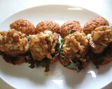 マグロ＆タルタルの照り焼きバーガー☆作り方11写真
