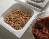 もろみ納豆・お酒にご飯に◎作り方2写真