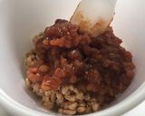 もろみ納豆・お酒にご飯に◎作り方3写真