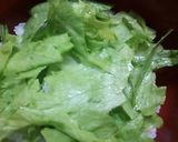 豚と野菜たっぷり甘辛丼☆作り方6写真