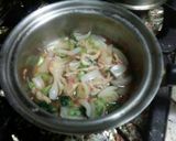 五目キッシユ（血管ダイエット食809）作り方1写真
