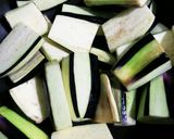 簡単 なすの煮浸し作り方1写真