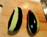 生姜たっぷり♡焼きナス作り方3写真