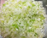 辛くないエビチリ作り方3写真
