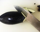 茄子の肉味噌炒め 簡単美味しい！作り方1写真