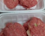ポークミンチカツ作り方3写真