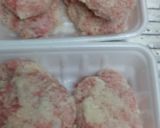 ポークミンチカツ作り方4写真