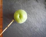 簡単☆梅シロップの作り方☆普通のお砂糖で作り方1写真
