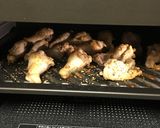 鶏肉スペアリブ香草焼きタルタルソースで作り方2写真