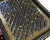 鶏肉スペアリブ香草焼きタルタルソースで作り方7写真