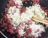 スパゲティミートソース 超簡単!美味い♡作り方1写真