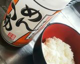 簡単すぎ!3分で和風ツナマヨ丼作り方2写真