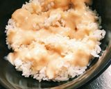 簡単すぎ!3分で和風ツナマヨ丼作り方3写真