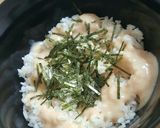 簡単すぎ!3分で和風ツナマヨ丼作り方4写真