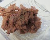 混ぜるだけ！美味しいレバーペースト♪作り方1写真