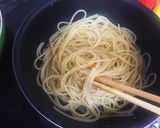 スパゲティミートソース 超簡単!美味い♡作り方5写真