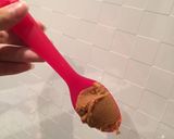 味噌と卵の雑炊作り方1写真