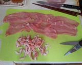無油豚しゃぶ（血管ダイエット食811）作り方1写真