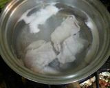 無油豚しゃぶ（血管ダイエット食811）作り方2写真