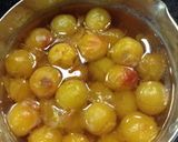 梅肉チャツネもどき作り方3写真