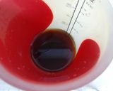 簡単♫梅紫蘇風味✿ズッキーニの豚肉巻き✿作り方1写真