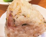 夏のあっさり梅シソ御飯♪作り方2写真