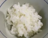 【離乳食にも】鍋で炊くお粥作り方13写真