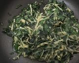 新生姜たっぷりの天津飯作り方3写真