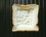 m極上ラピュタパン(目玉焼きトースト)作り方15写真