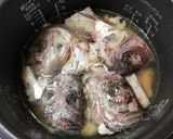 炊飯器♡アラで 簡単鯛めし✨お正月にも作り方2写真