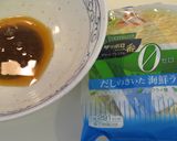 「スペアリブと香草」のさっぱり拉麵作り方7写真