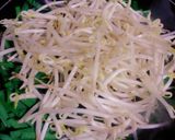 レバニラ炒め作り方5写真