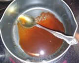ご飯がすすむ！甘辛チキン！作り方4写真