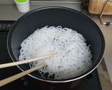 美味しい！簡単！しらたきのチリチリ♪作り方2写真
