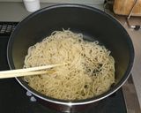 美味しい！簡単！しらたきのチリチリ♪作り方3写真