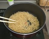 美味しい！簡単！しらたきのチリチリ♪作り方4写真