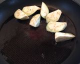chimo☆カンタンなす南蛮作り方3写真