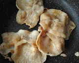 ロースの塩レモン焼き作り方3写真