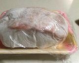 圧力鍋で作る♪簡単おいしい煮豚はいかが〜作り方2写真