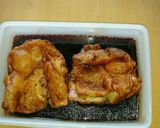 鶏肉の紅茶煮作り方3写真