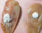 さっぱり♪冷た～い♪サラダうどん作り方2写真